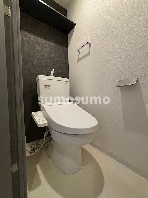 谷町六丁目駅 徒歩3分 14階の物件内観写真