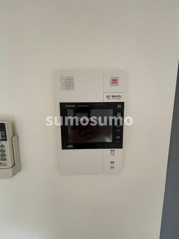 谷町六丁目駅 徒歩3分 14階の物件内観写真