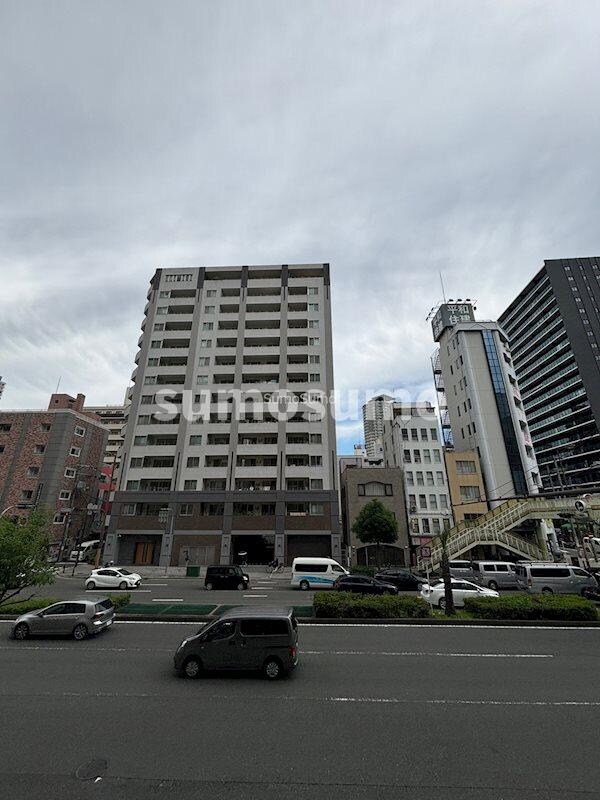 谷町六丁目駅 徒歩3分 14階の物件内観写真