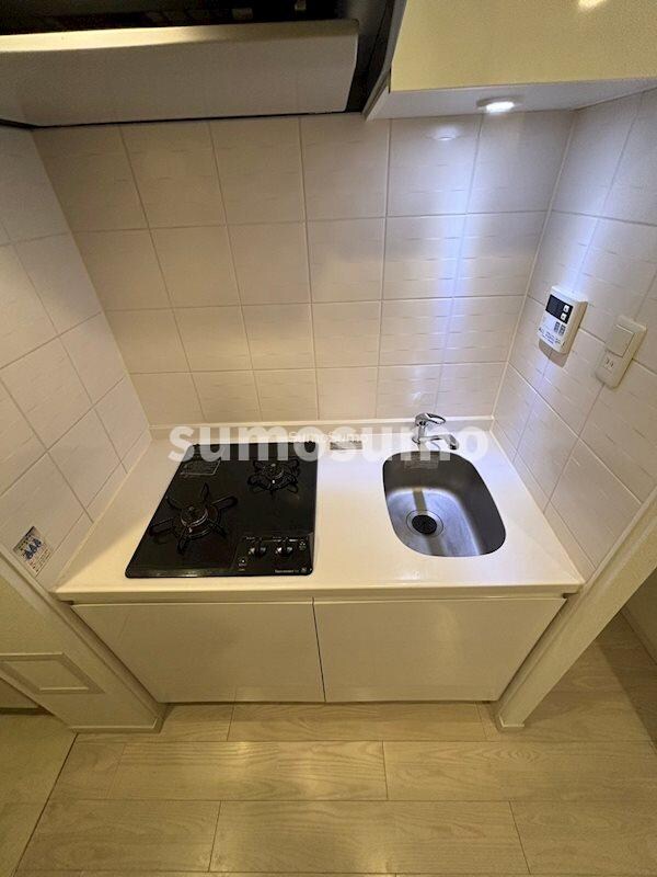 谷町六丁目駅 徒歩3分 14階の物件内観写真