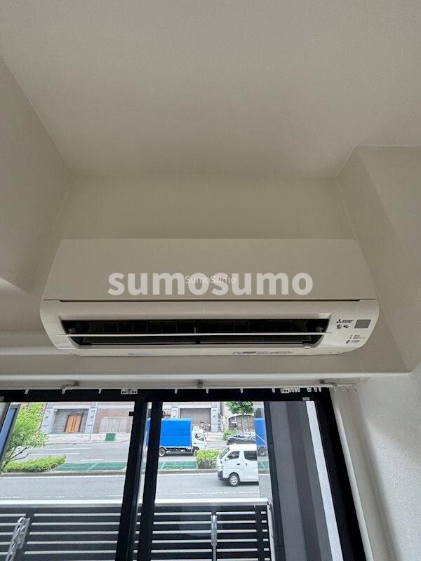 谷町六丁目駅 徒歩3分 14階の物件内観写真