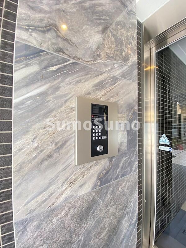 箱崎駅 徒歩9分 1階の物件内観写真