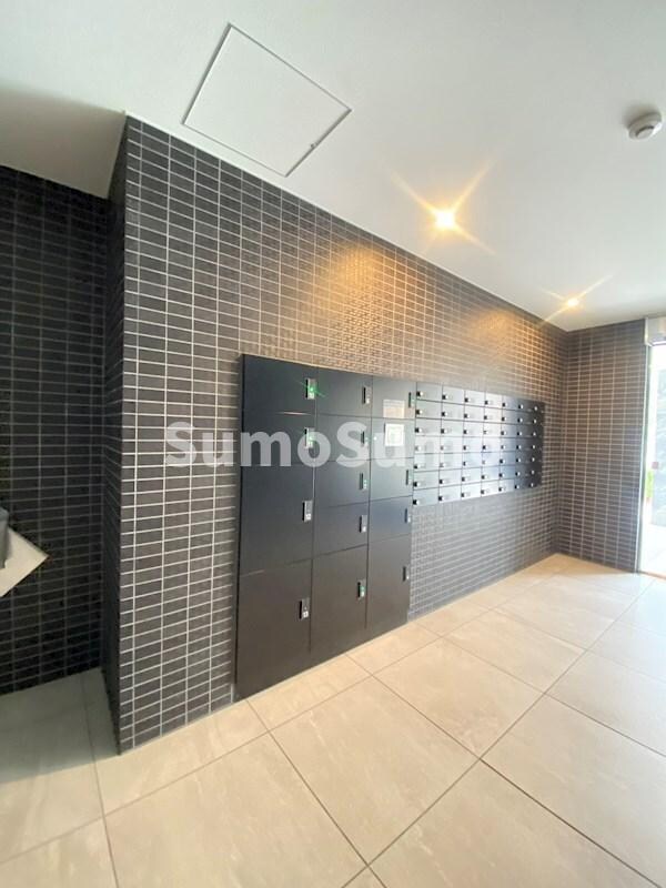 箱崎駅 徒歩9分 1階の物件内観写真