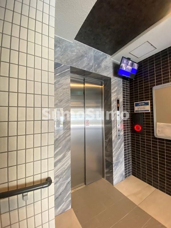 箱崎駅 徒歩9分 1階の物件内観写真