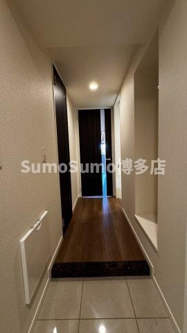 博多駅 徒歩5分 4階の物件内観写真