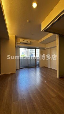 博多駅 徒歩5分 4階の物件内観写真