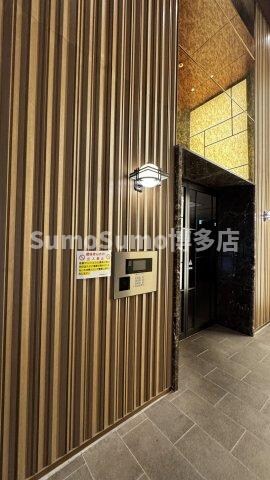 博多駅 徒歩5分 4階の物件外観写真