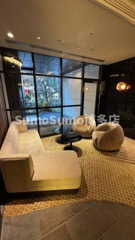 博多駅 徒歩5分 4階の物件外観写真