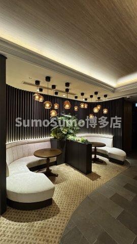 博多駅 徒歩5分 4階の物件外観写真