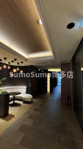 博多駅 徒歩5分 4階の物件外観写真