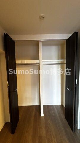 博多駅 徒歩5分 4階の物件内観写真