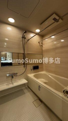 博多駅 徒歩5分 4階の物件内観写真