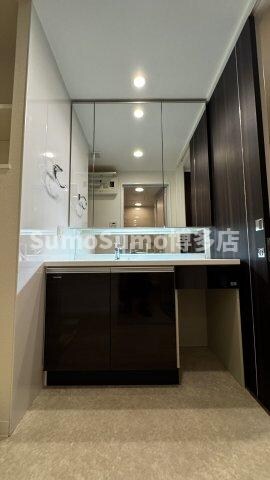 博多駅 徒歩5分 4階の物件内観写真