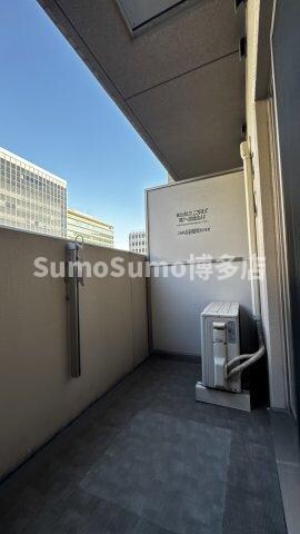 博多駅 徒歩5分 4階の物件内観写真