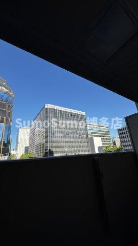 博多駅 徒歩5分 4階の物件内観写真