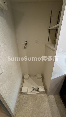 博多駅 徒歩5分 4階の物件内観写真