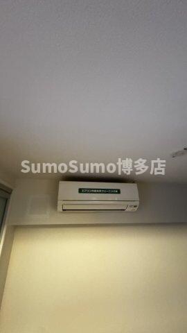 博多駅 徒歩5分 4階の物件内観写真