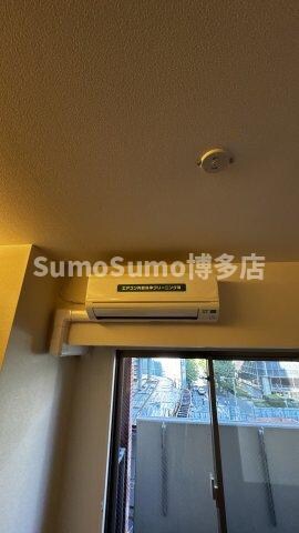 博多駅 徒歩5分 4階の物件内観写真