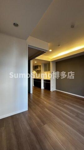 博多駅 徒歩5分 4階の物件内観写真