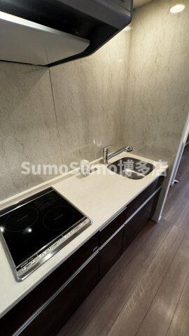 博多駅 徒歩5分 4階の物件内観写真