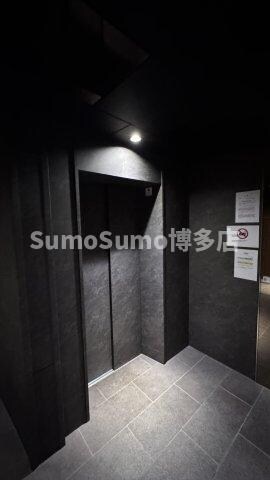 博多駅 徒歩5分 4階の物件内観写真