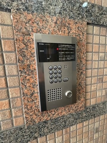 ジェネシス竹下の物件内観写真