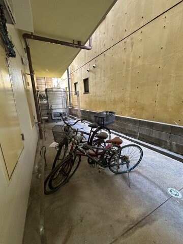 ジェネシス竹下の物件内観写真