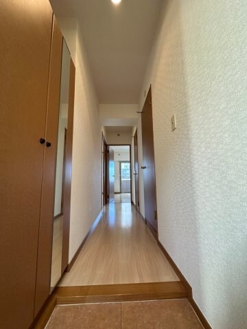 ジェネシス竹下の物件内観写真