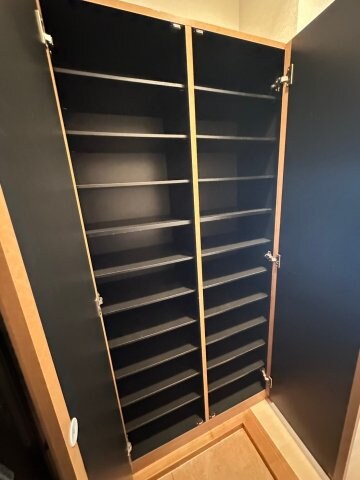 ジェネシス竹下の物件内観写真