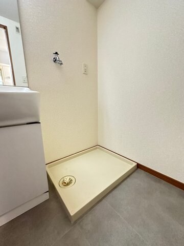 ジェネシス竹下の物件内観写真