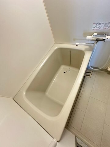 ジェネシス竹下の物件内観写真