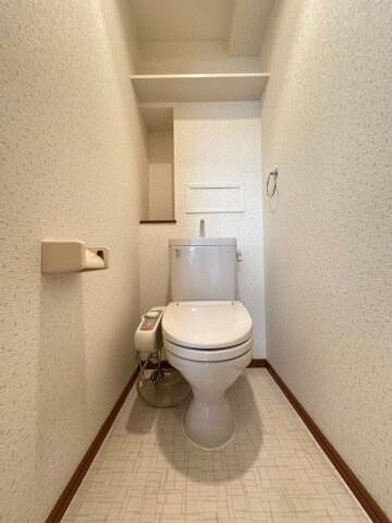 ジェネシス竹下の物件内観写真