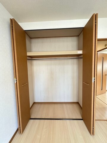 ジェネシス竹下の物件内観写真