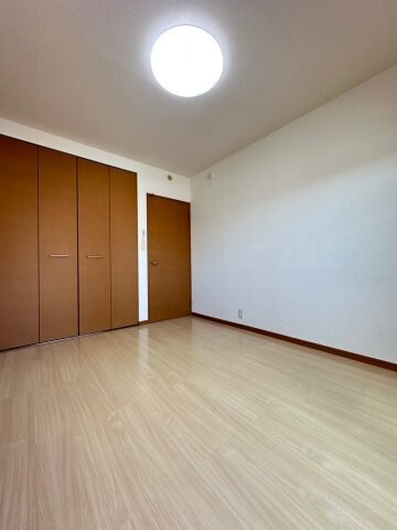 ジェネシス竹下の物件内観写真