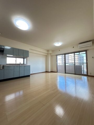 ジェネシス竹下の物件内観写真