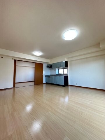 ジェネシス竹下の物件内観写真