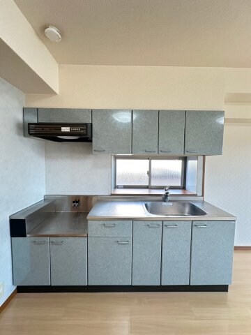 ジェネシス竹下の物件内観写真