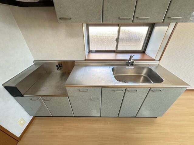 ジェネシス竹下の物件内観写真