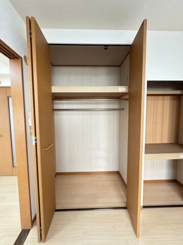 ジェネシス竹下の物件内観写真