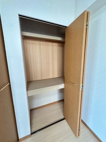 ジェネシス竹下の物件内観写真