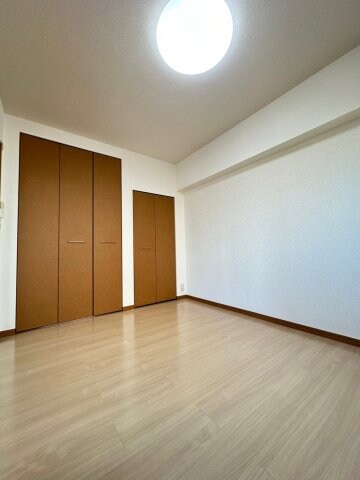 ジェネシス竹下の物件内観写真