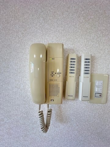 ジェネシス竹下の物件内観写真