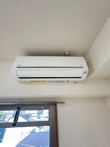 ジェネシス竹下の物件内観写真