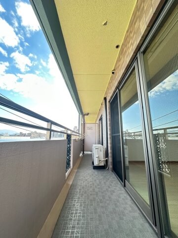 ジェネシス竹下の物件内観写真