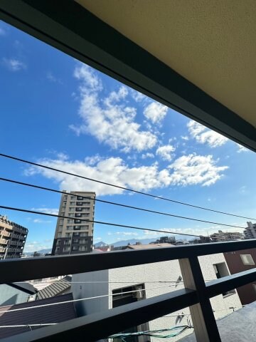 ジェネシス竹下の物件内観写真