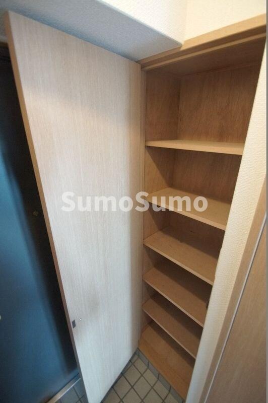 高宮駅 徒歩4分 12階の物件内観写真