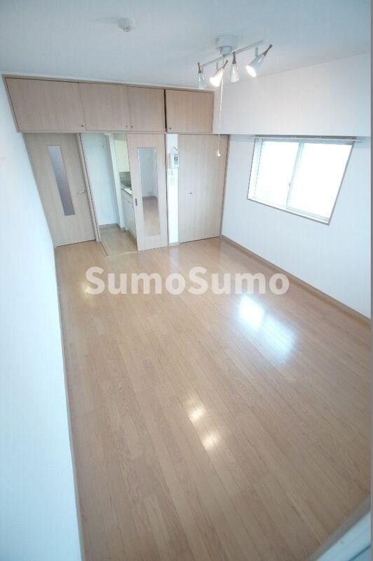 高宮駅 徒歩4分 12階の物件内観写真