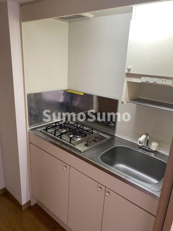 高宮駅 徒歩4分 12階の物件内観写真