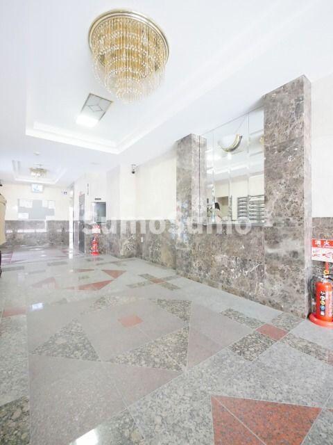 高宮駅 徒歩4分 12階の物件外観写真