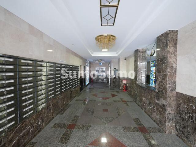 高宮駅 徒歩4分 12階の物件外観写真